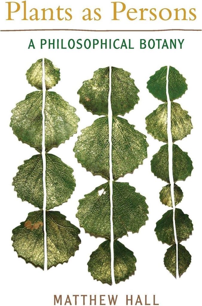 Plants as Persons