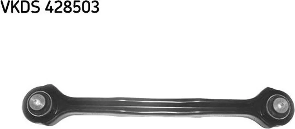 Bras de suspension arrière SKF VKDS 428503 réparation châssis BMW X1