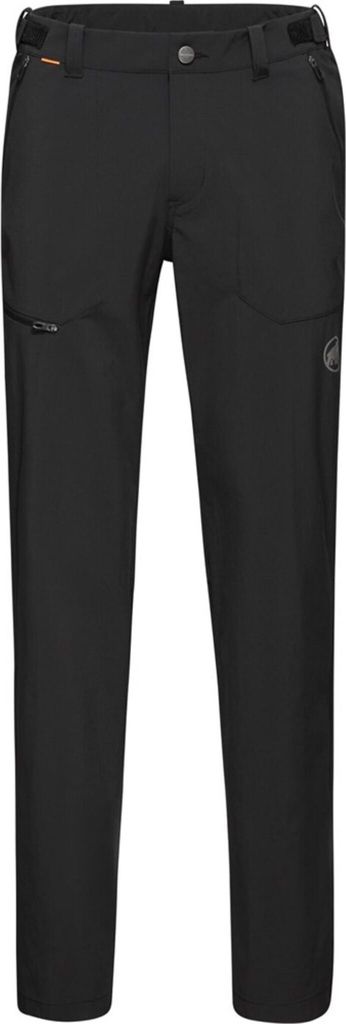 MAMMUT Runbold Pants Men 0001 black 54