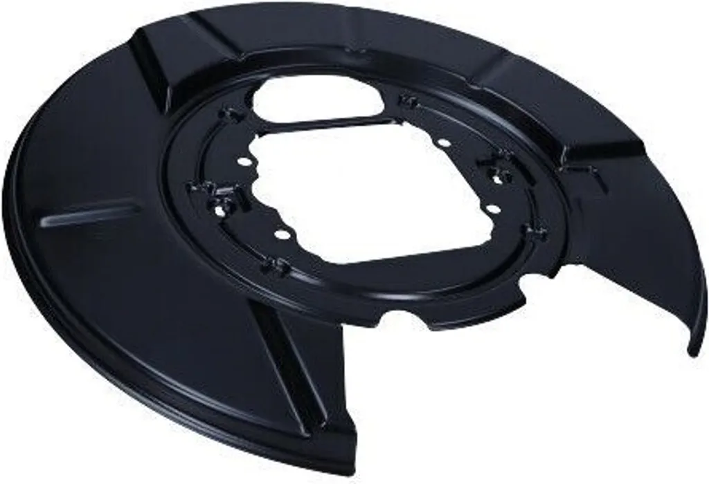 MAXGEAR 19-4374 Tôle d'Ancrage Arrière Droit pour BMW X5 E53 OE 34216750386