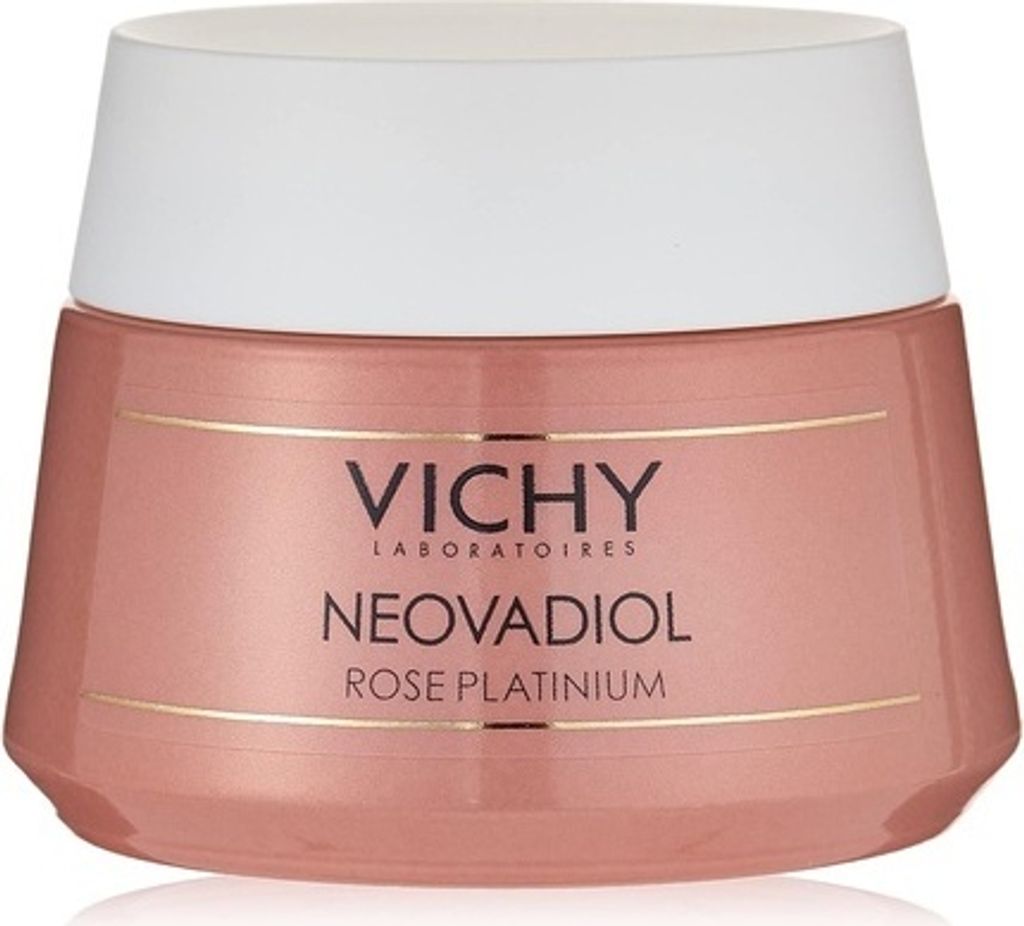 Vichy Neovadiol Rose Platinium krem na dzień Zdjęcie produktu 6
