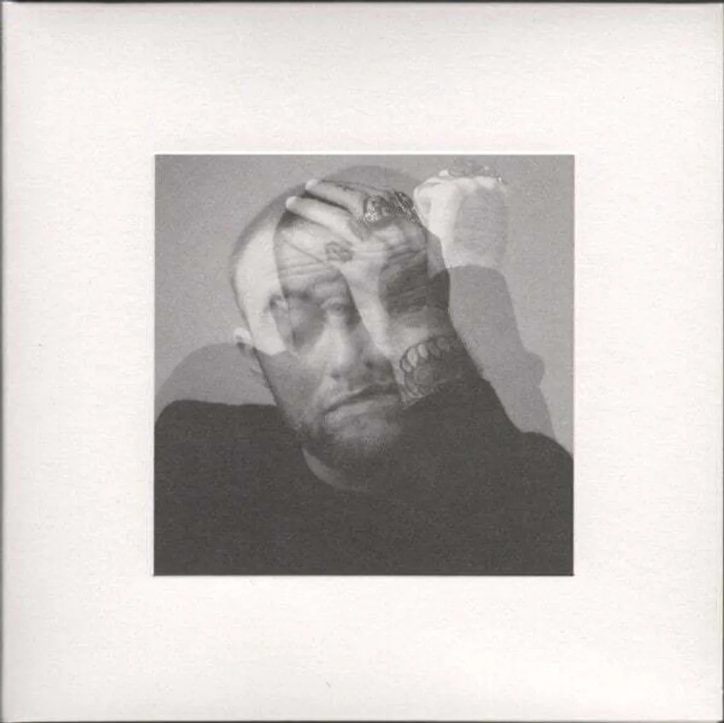 Mac Miller Circles CD Neuf Edition Audio Haute Qualité avec 12 Titres