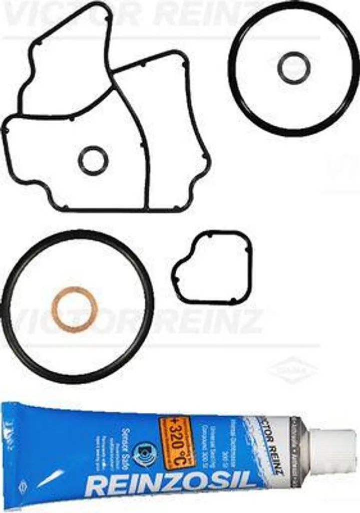 Kit joints moteur pour Polo 6R et Ibiza : étanchéité bloc garantie