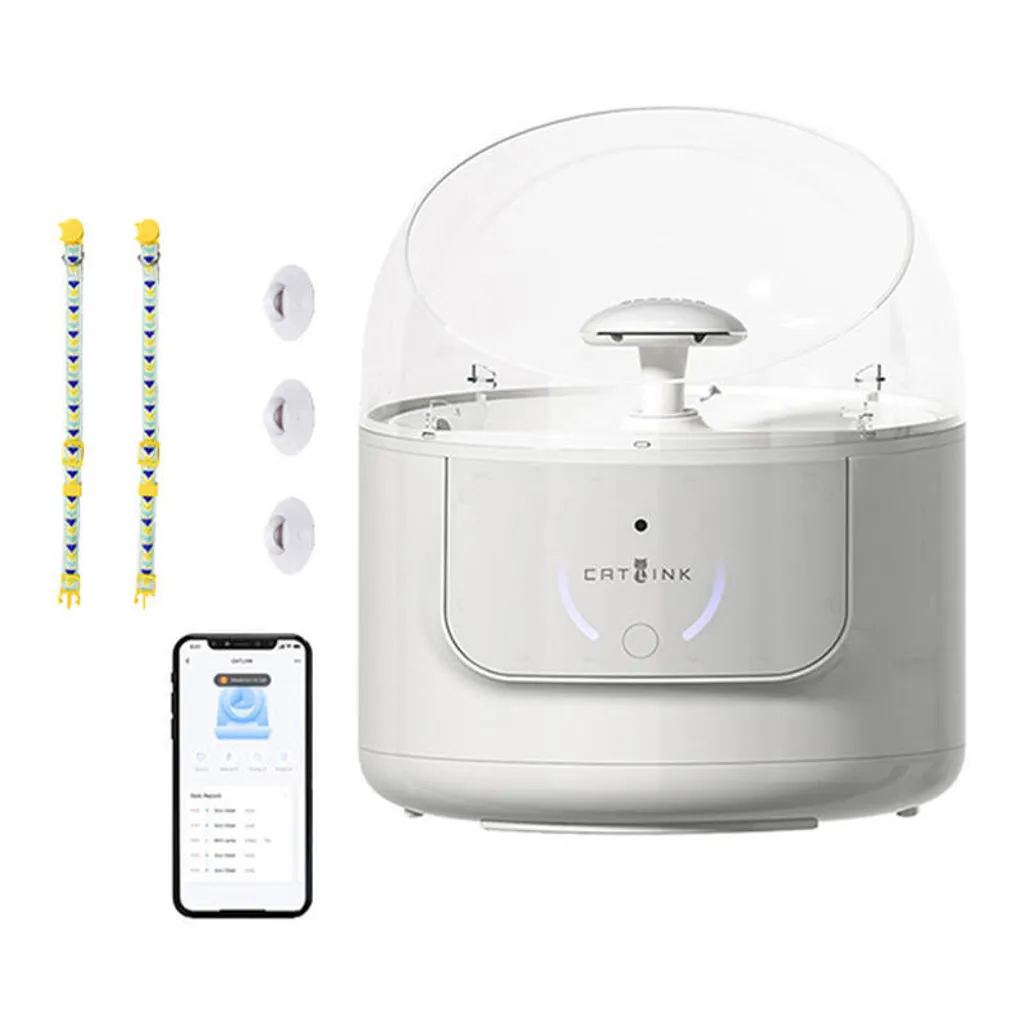 Water Fountain for pets Catlink Pure - 5