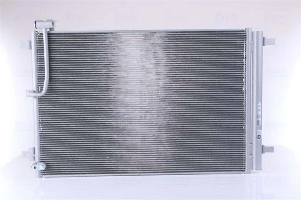 Nissens 941077 Condenseur de Climatisation OE 4H0260403E pour Audi A8 4H