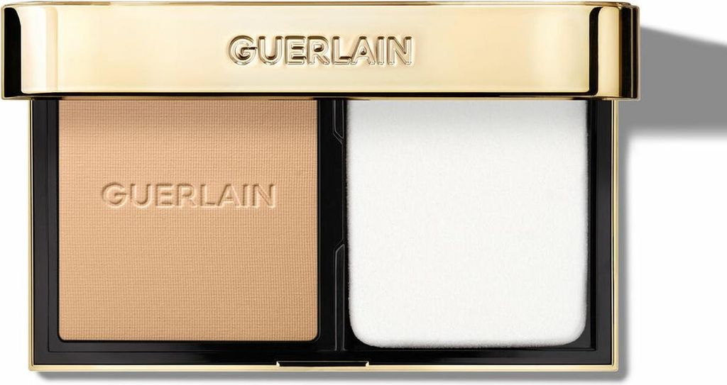 Kompaktpuder Guerlain Parure Gold No 3N