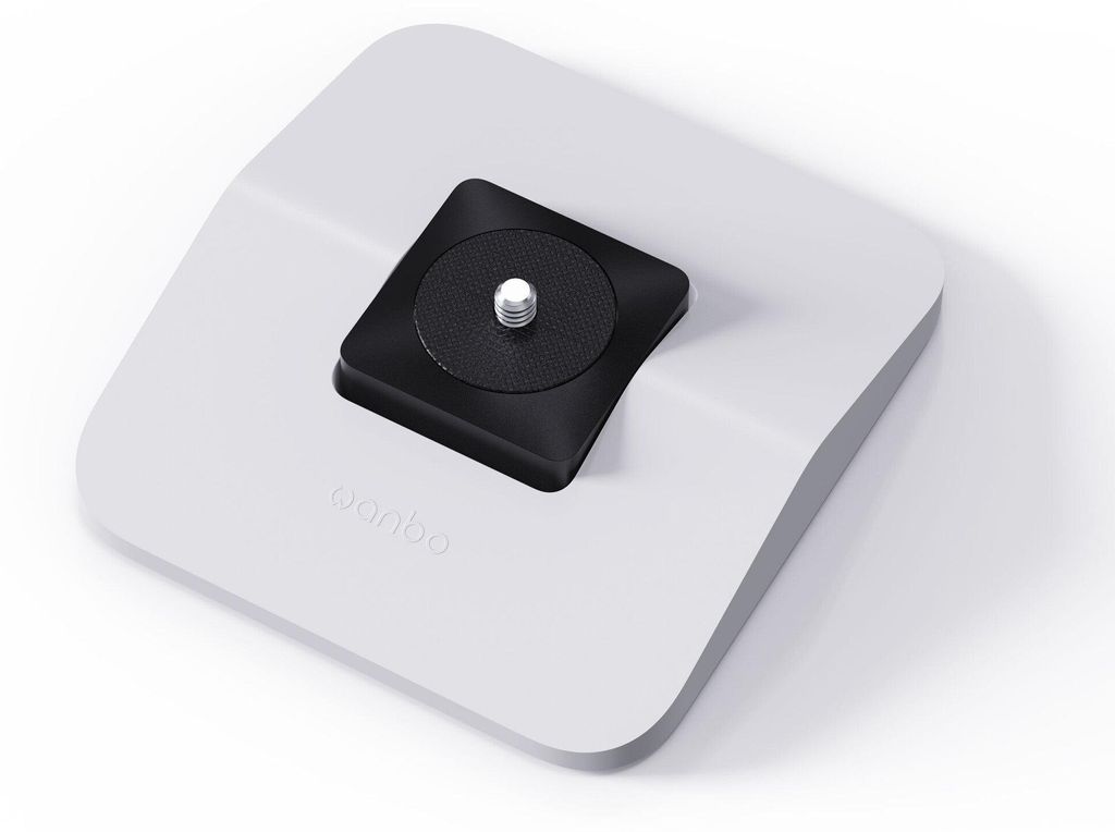 Wanbo WBBA02 Projektorständer 100 × 110 × 26 mm Produktbild 