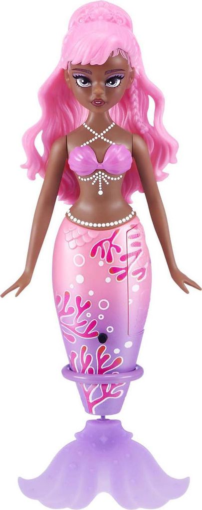 Zuru Meerjungfrau Spielzeug Pets Alive Schwimmende Meerjungfrau Wasserspaß