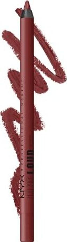 LINE LOUD Lippenstift-Stift #35-No Wine-ing 1,2 ml