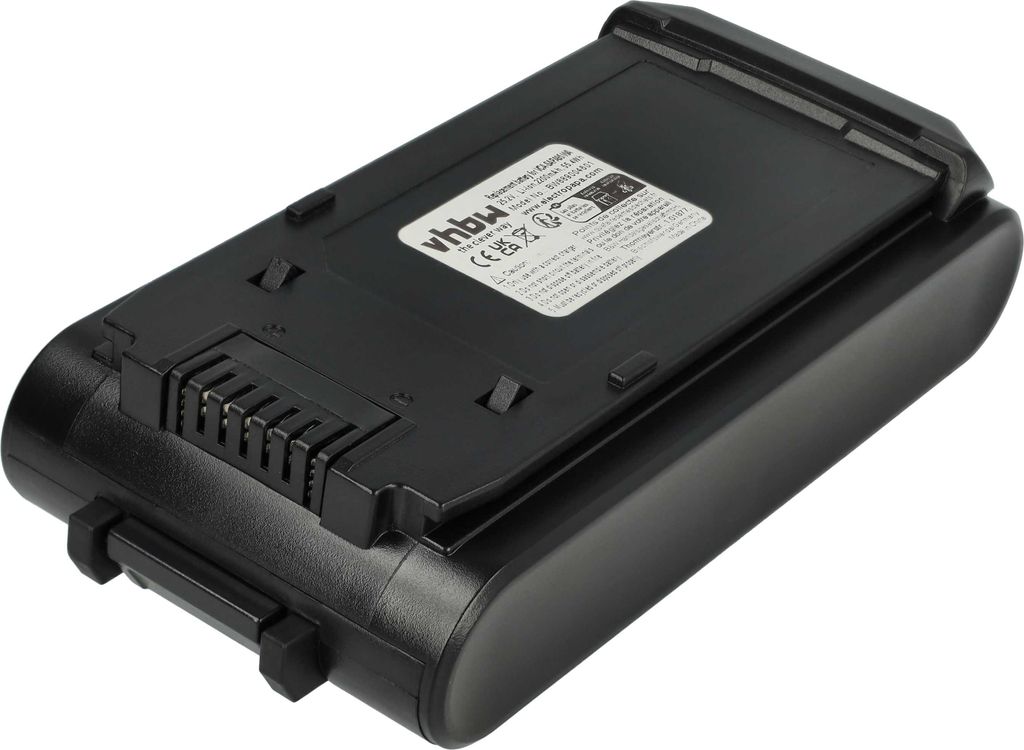 vhbw Akku Ersatz für Samsung DJ96-00242A, VCA-SAPA95/WA, Produktbild 