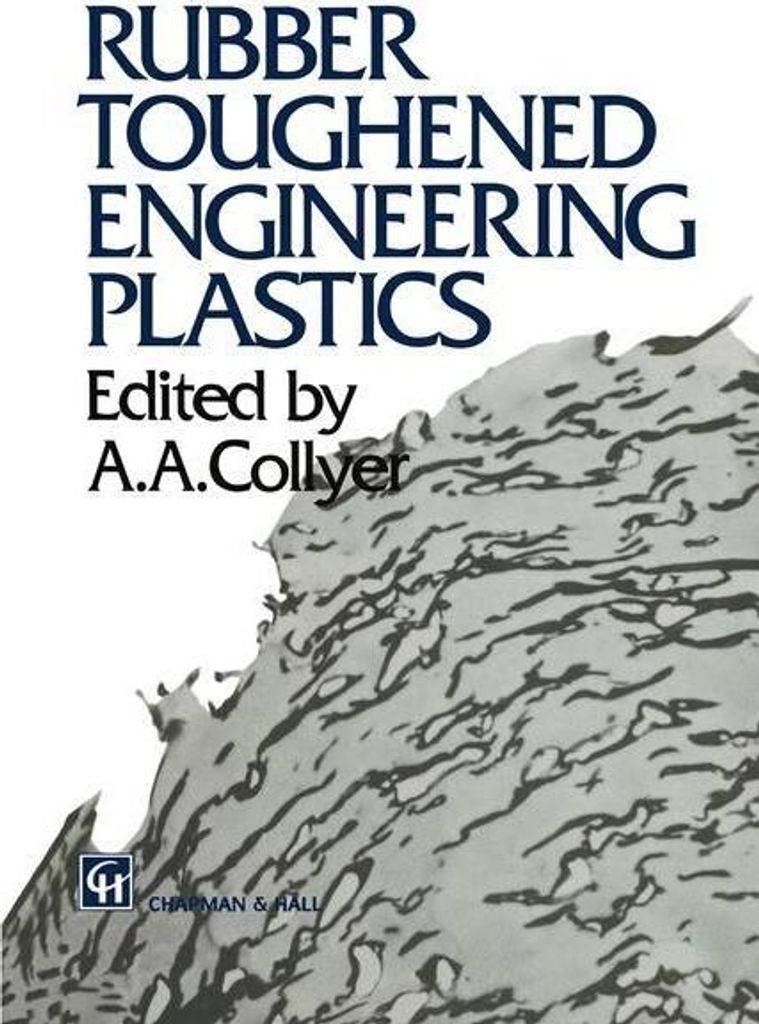 Rubber Toughened Engineering Plastics