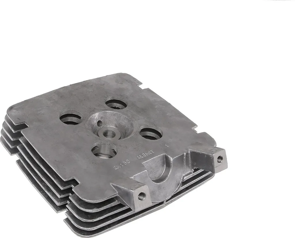 Culasse MZ ETZ 150 Robuste - Optimisation de la Compression du Moteur