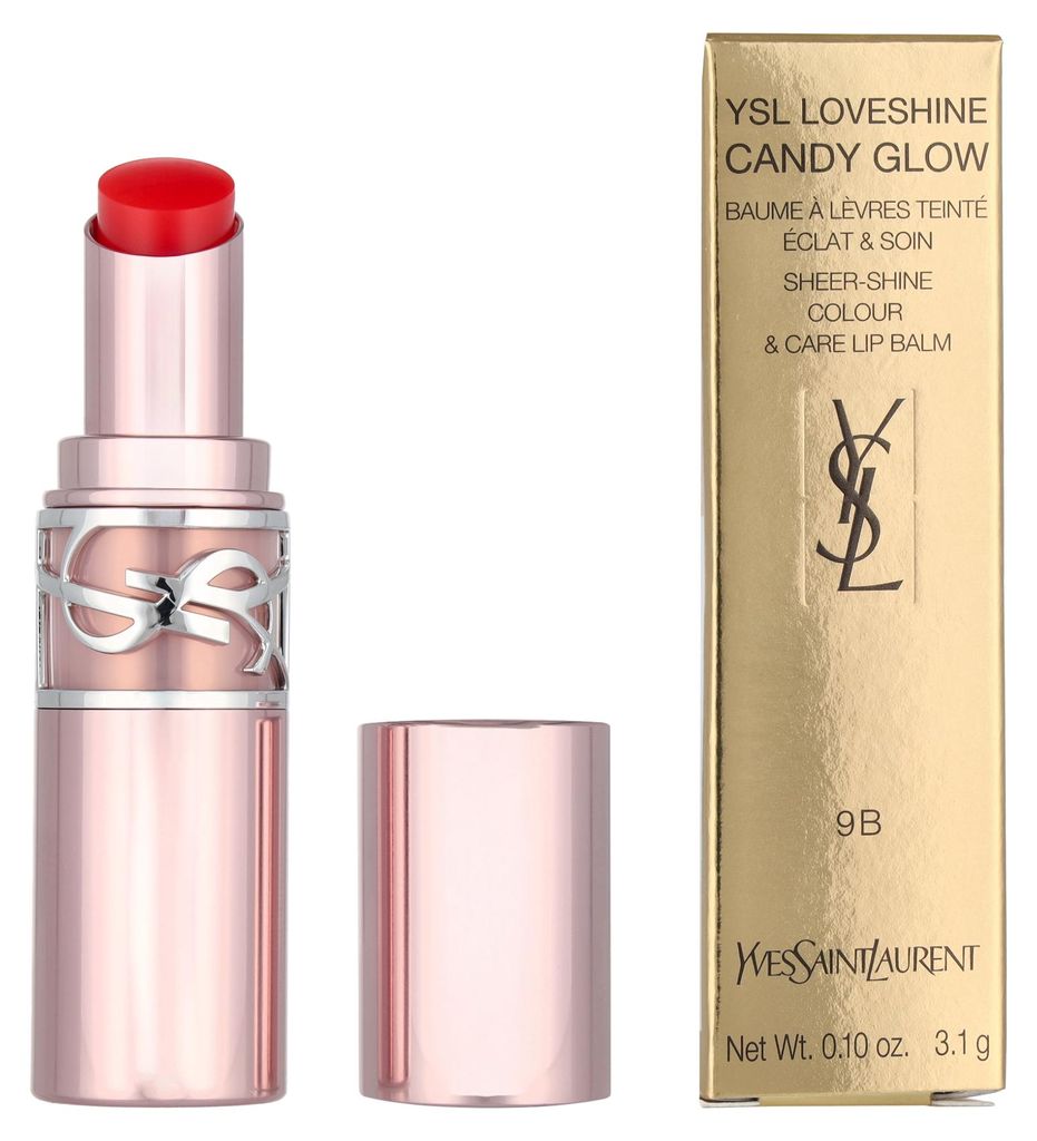 YSL Loveshine Candy Glow Lip Balm