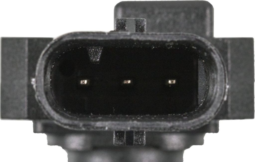 Sensor, Saugrohrdruck FEBI 180741