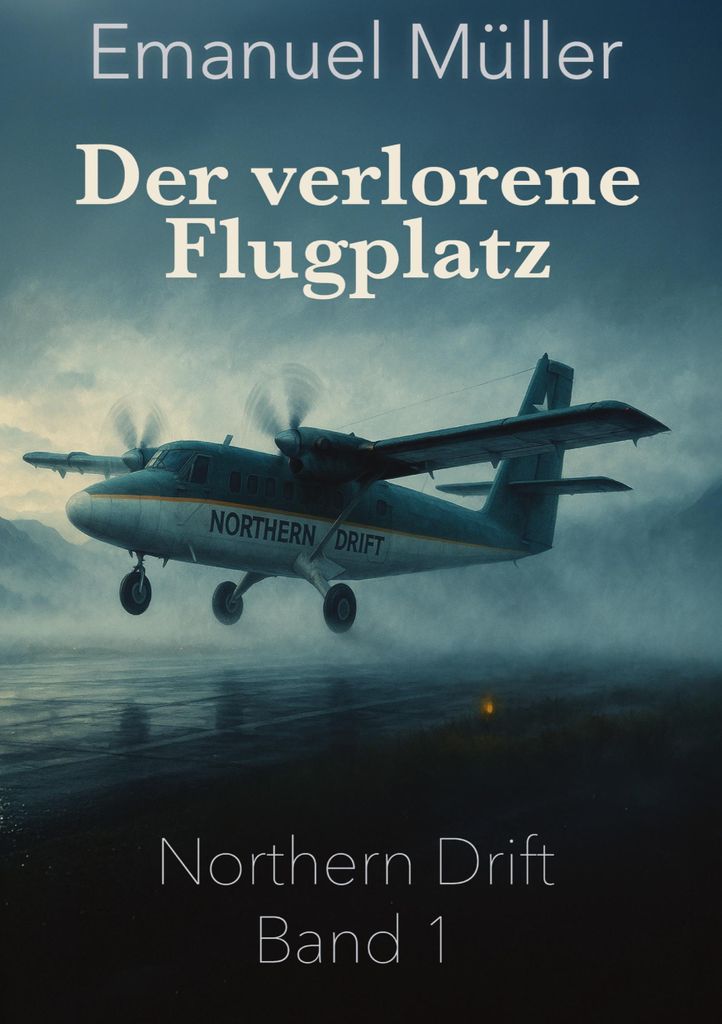 Der verlorene Flugplatz
