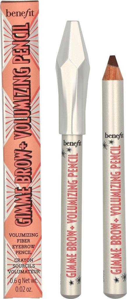 Benefit - Gimme Brow+ Volumizing Pencil Mini 0,6 g