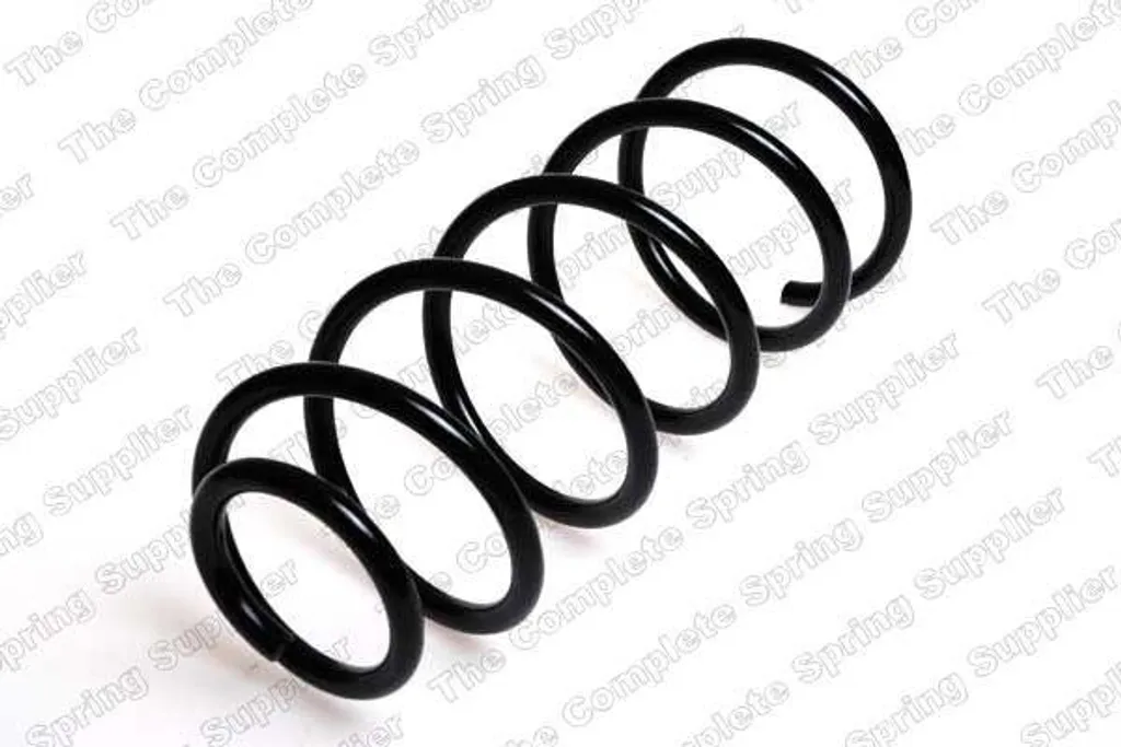 Ressort de suspension LESJÖFORS haute résistance - Modèle 4082912