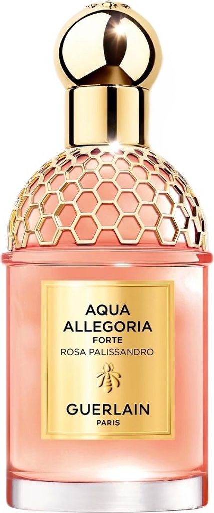 Guerlain Aqua Allegoria Rosa Palissandro Forte, Kobiety, 75 Zdjęcie produktu 