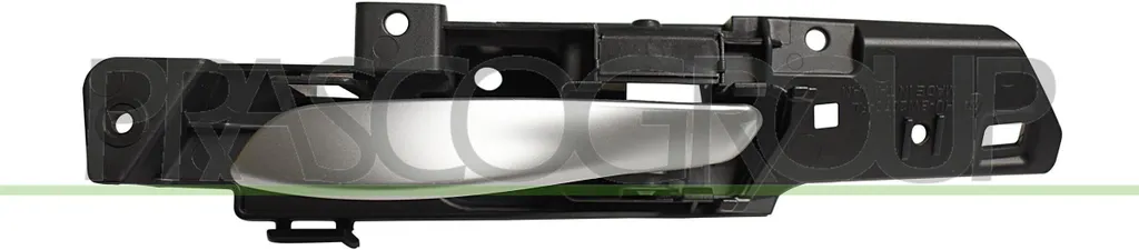 Réparer poignée de porte arrière gauche BMW X5 E70 - PRASCO BM8228508 OE