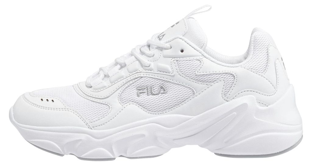 Fila Collene White   Größe EU 40 Produktbild 
