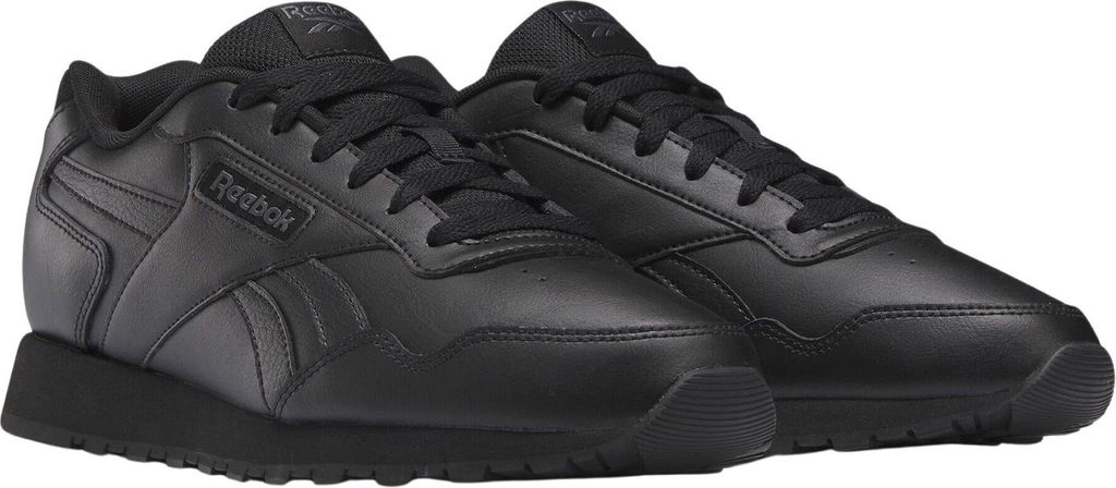 Reebok Glide Cblack/Purgry/Cblack 45 Produktbild 
