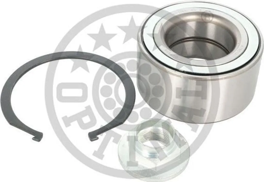Roulement de moyeu de roue de rechange pour Carens Optima iX35