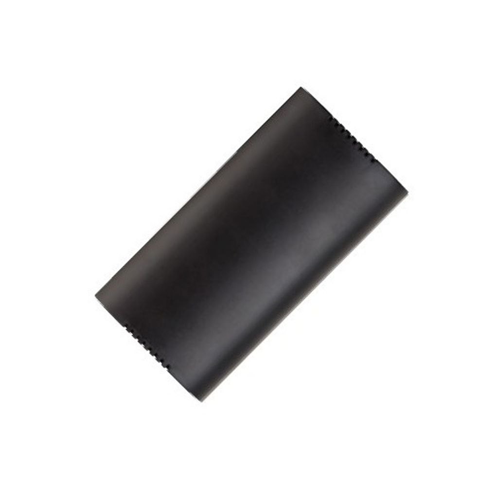 Relco Zwischenschnurtrafo Schwarz 12V 360mA max 80W Produktbild 