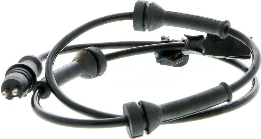 VEMO ABS Sensor Raddrehzahl Vorne Links Vorne Rechts für RENAULT SCÉNIC II (JM0/1) V46-72-0049