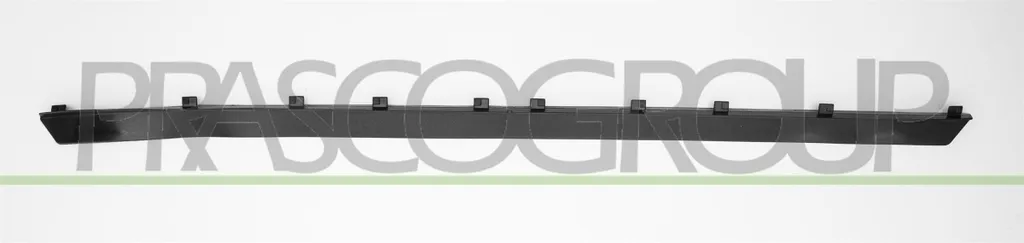 Spoiler avant pour Audi A5 F5 - Remplacement lèvre pare-chocs PRASCO