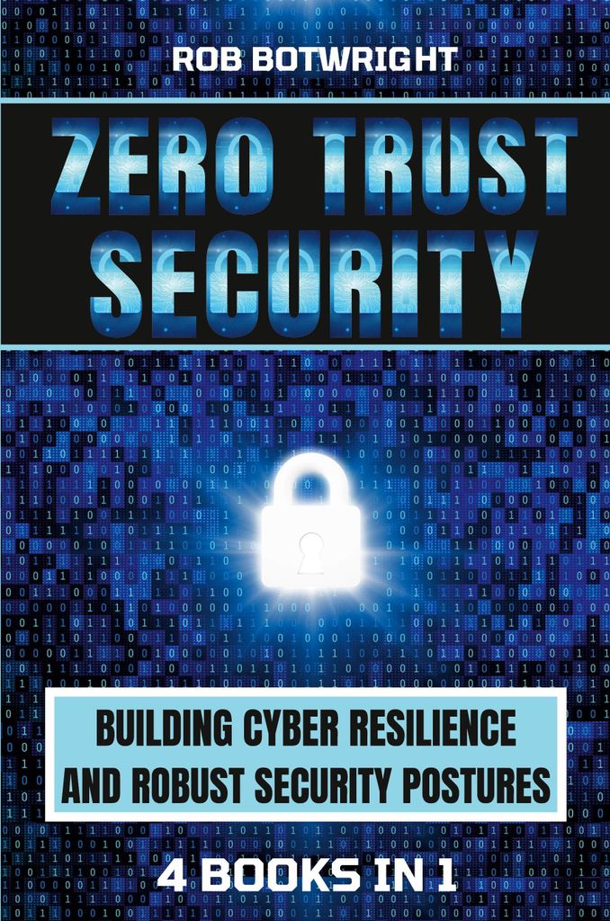 Zero Trust Security