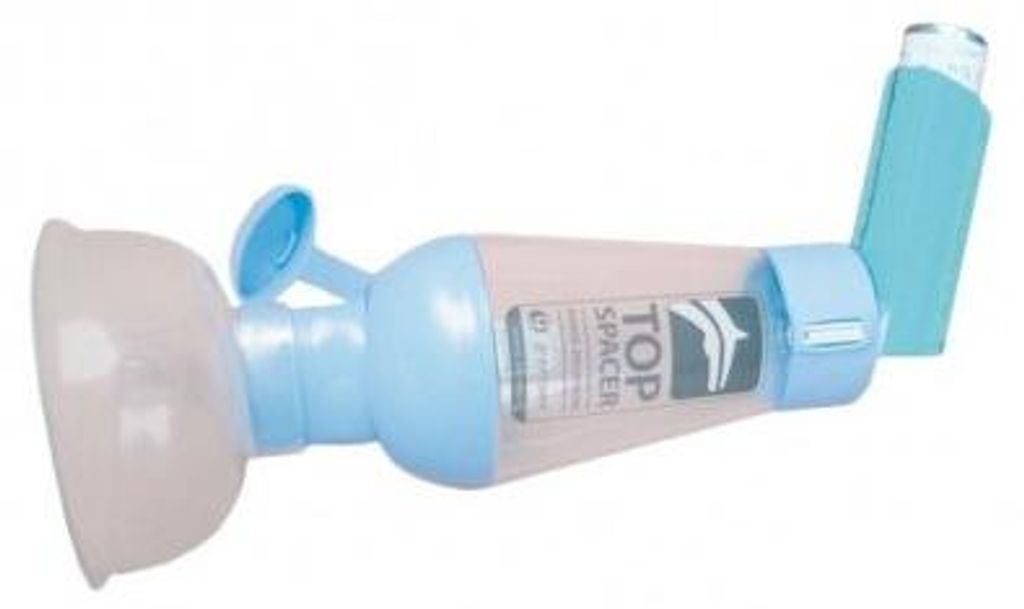 Top-Spacer Horse - Green Pex Produktbild 