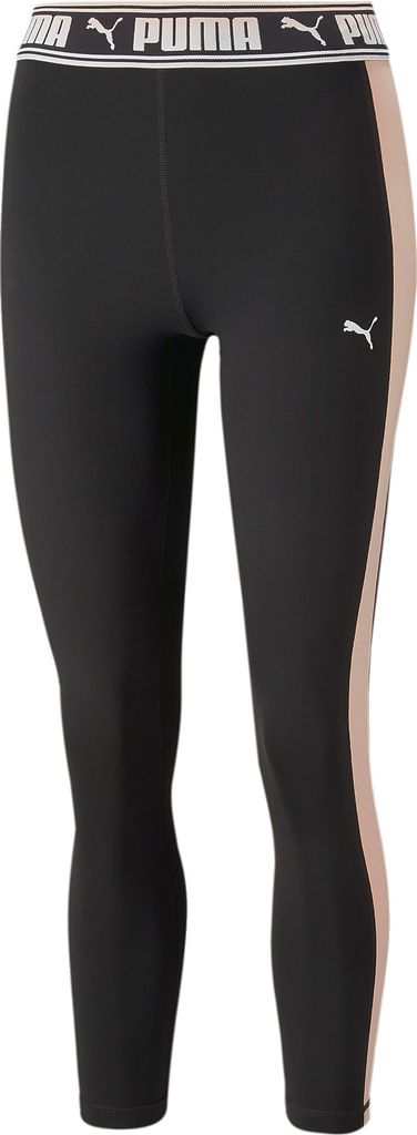 PUMA Train Strong Fashion Colorblock Tights Damen 51 - puma Produktbild 