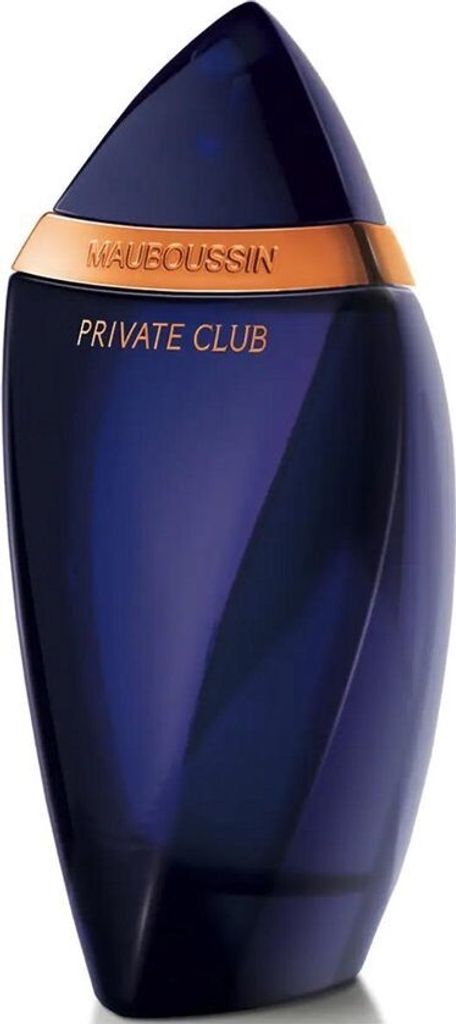 Mauboussin Private Club Eau De Parfum Spray 100ml Immagine del prodotto 