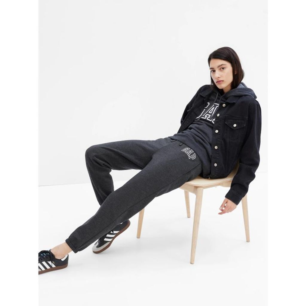 GAP Jogginghose Logo Fleece 463492-05__Xl Reg 463492-05__XL REG