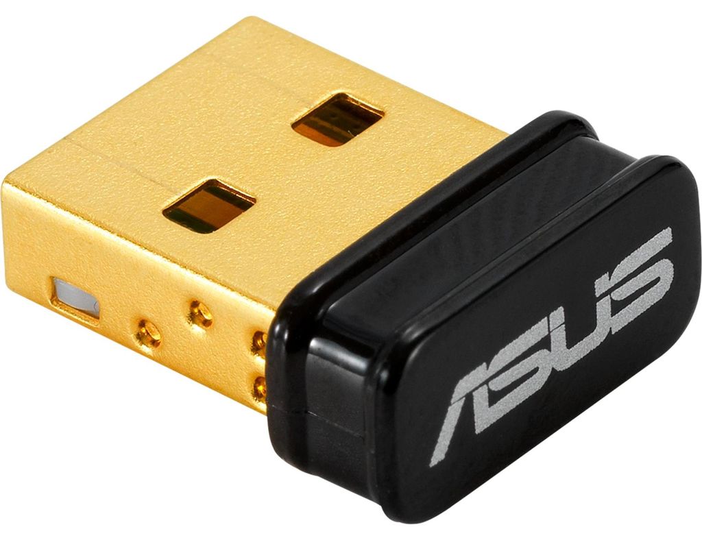 ASUS USB-BT540, Bluetooth-Adapter Produktbild 