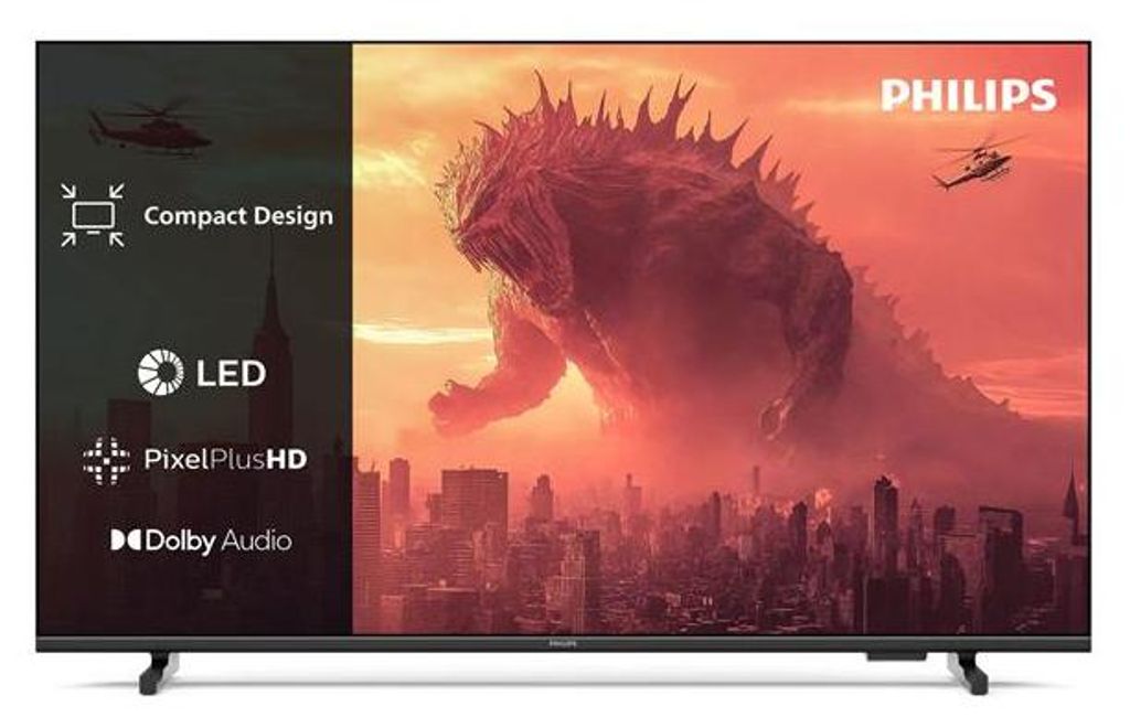 Philips 43PFS5500/12 Téléviseur Full HD de 43 pouces - Image du produit 