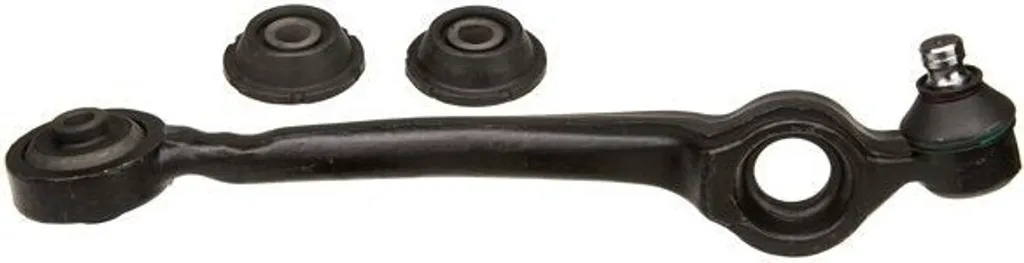 Bras de suspension de roue TRW JTC255 - Liaison au sol fiable pour A6 4A