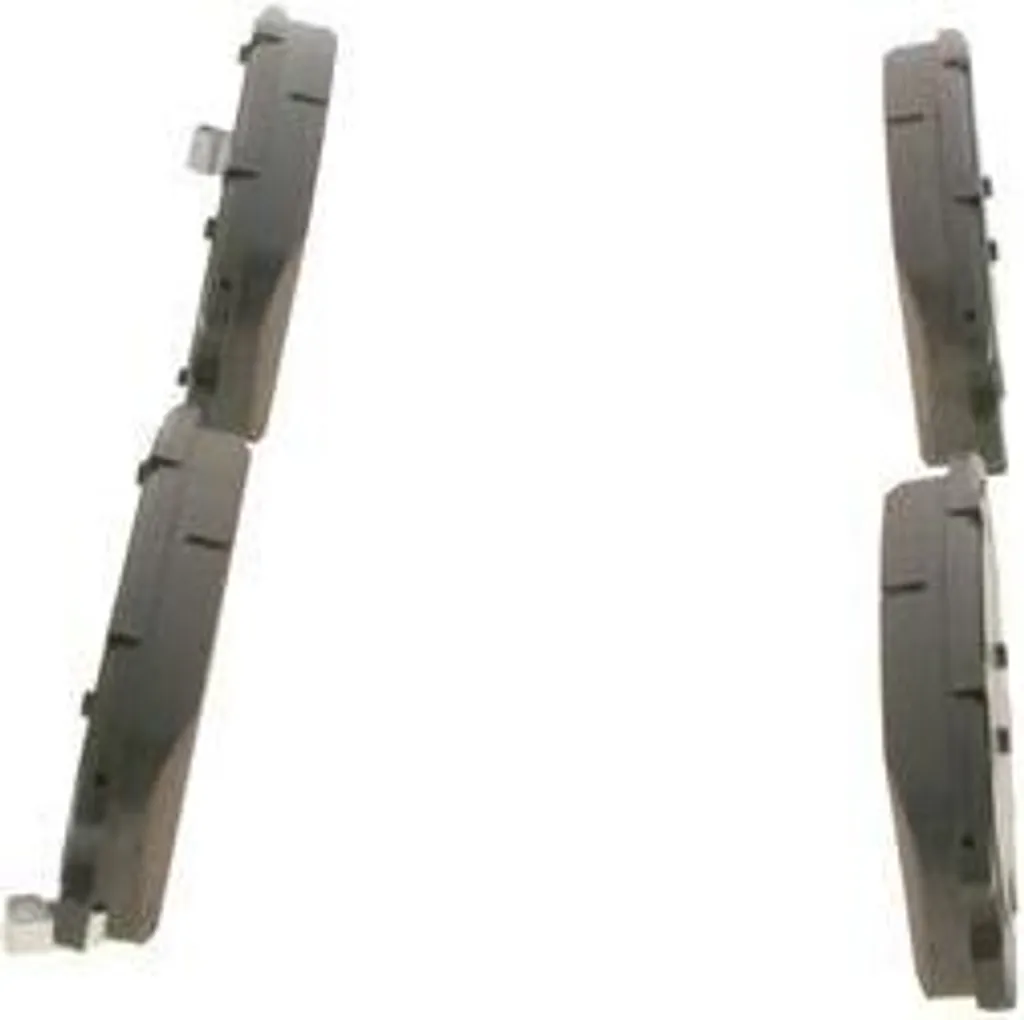 Freinez en sécurité avec les plaquettes Bosch 0986494079 pour Mazda 6 G