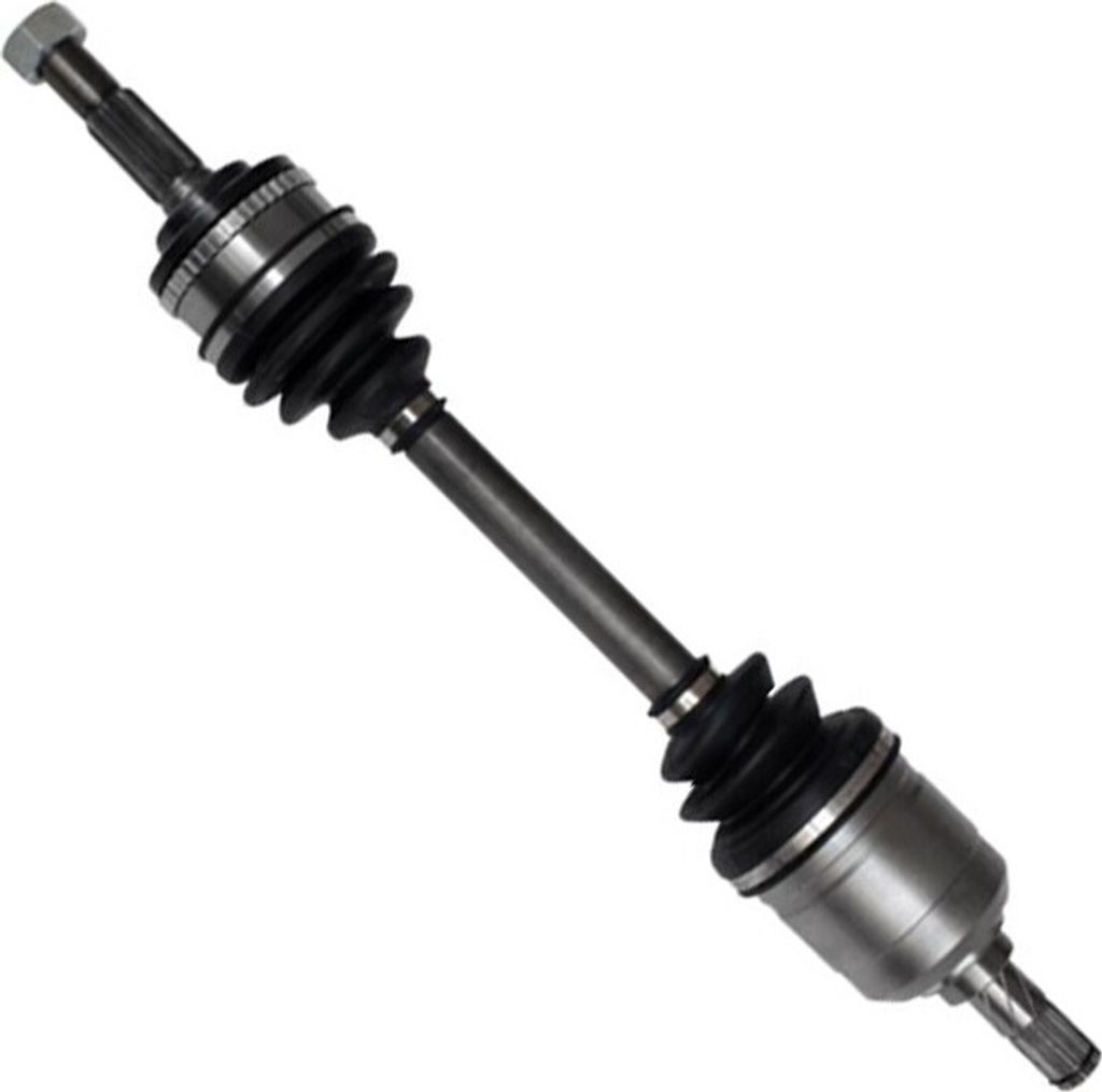 EURODRIVELINE NI-130A Antriebswelle Links Vorne Links für NISSAN PRIMERA (P10) PRIMERA Hatchback (P10)