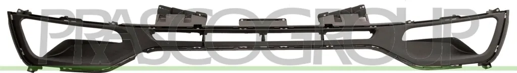 Réparer votre Grille Centrale Sportage SL avec PRASCO KI0242120 Qualité OE