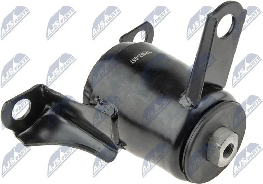 Roulement de moteur haute résistance NTY ZPS-MZ-057 - Qualité OE Mazda