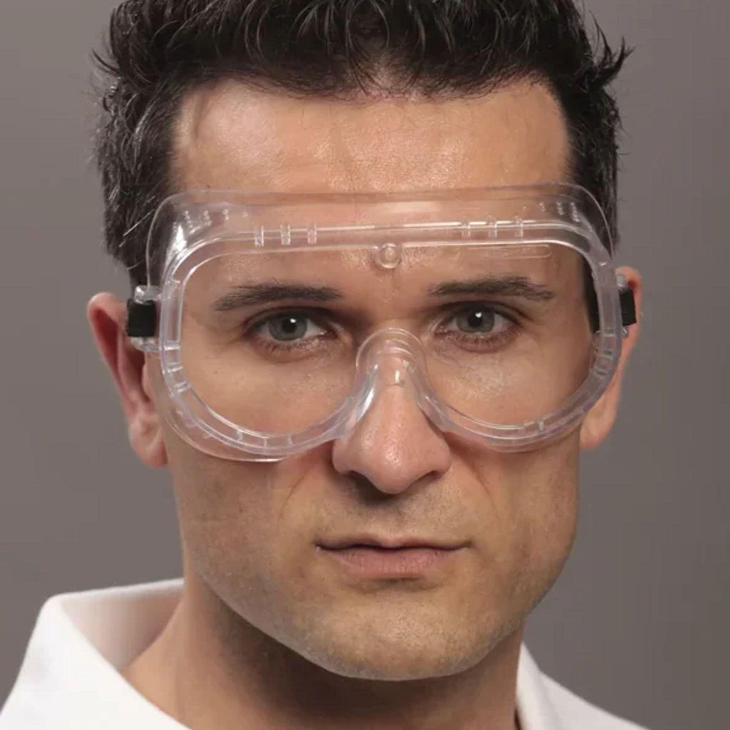 Vollsichtbrille "BASIC"