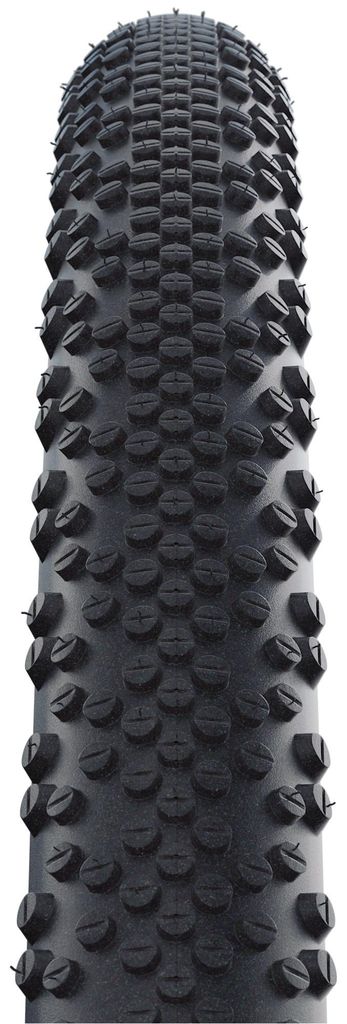 Schwalbe G-One Bite 50-584 SuperGround Faltreifen 27.5x2.00 Produktbild 