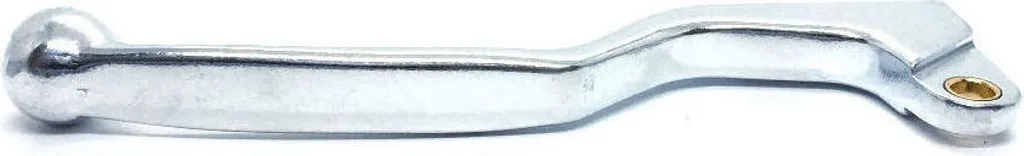 Levier d'embrayage WRP argenté en alu forgé haute résistance 14cm