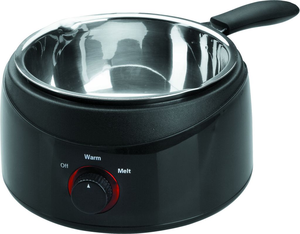 Lacor Bain Marie hrniec na varenie Čierny 50 W zariadenie Obrázok produktu 