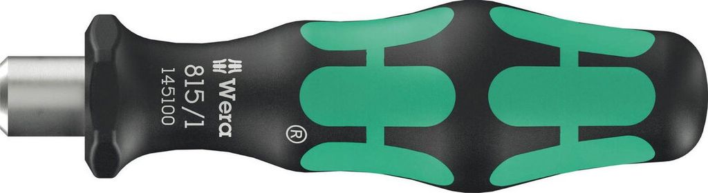 Wera 05145100001, 78 mm Produktbild 
