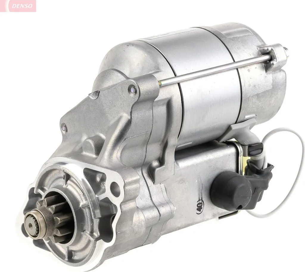 Démarreur 1,4kW 12V DSN2086 : Éliminez vos Problèmes d'Allumage