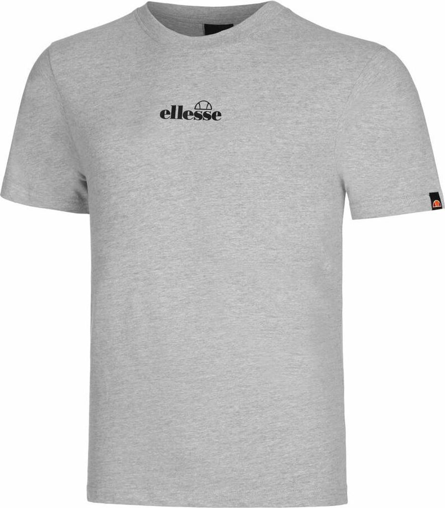 Ellesse Rundhals T-Shirt für Herren