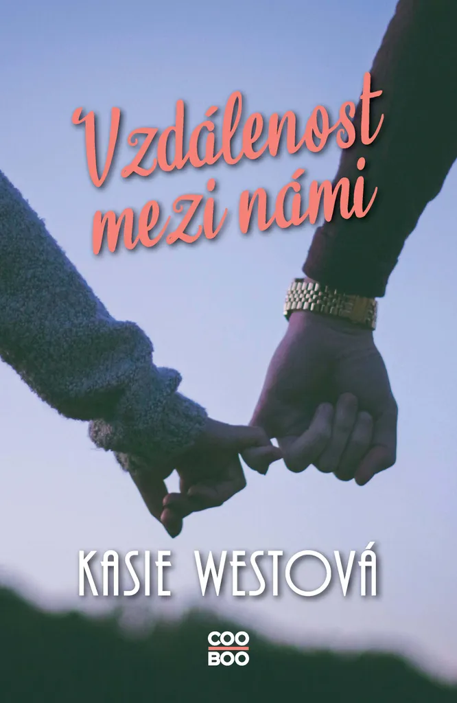 La Distance entre nous par Kasie West - Roman Jeunesse Broché Original
