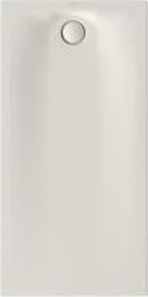BETTE 4051-423AE,T1 Duschwannen Ultra Space 25 mm T1 Flax